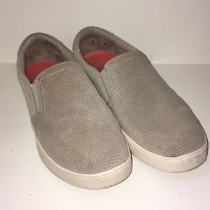 Dr. Scholls Memory Foam slip ons